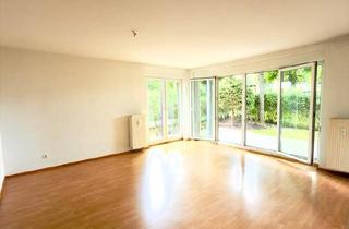 Wohnung kaufen in 14476 Potsdam, Potsdam - Eigentumswohnung in Potsdam Groß Glienicke mit Südterrasse