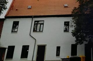 Haus kaufen in 39240 Calbe, Calbe (Saale) - Zwei Häuser in Calbe