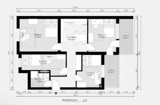 Wohnung kaufen in Tal, 81735 München, München - Top Kapitalanlage - 5.6% - hochwertig saniert, erhöhte AfA