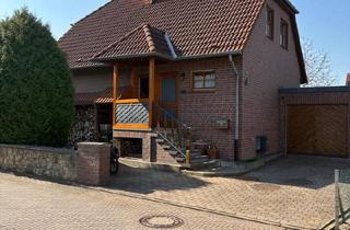 Einfamilienhaus kaufen in 38259 Salzgitter, Salzgitter - Einfamilienhaus mit Krüppelwalmdach