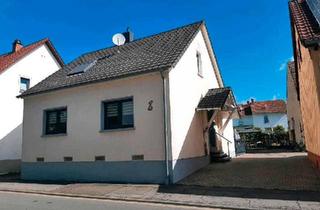 Einfamilienhaus kaufen in 66424 Homburg, Homburg - Einfamilienhaus in HomburgReiskirchen