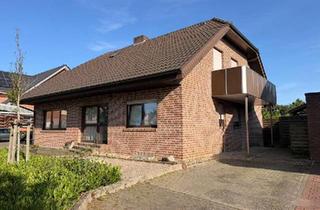 Wohnung kaufen in 48683 Ahaus, Ahaus - Helle gepflegte 110 qm Eigentumswohnung in Ahaus-Ottenstein