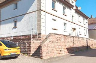Haus kaufen in 66957 Ruppertsweiler, Ruppertsweiler - 4 Familienhaus