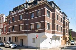 Wohnung kaufen in 46045 Oberhausen, Oberhausen - Kapitalanlage | Zwei vermietete Wohnungen | 110 m² |