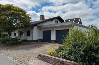 Haus kaufen in 69509 Mörlenbach, Mörlenbach - Großzügiges EFH auf tollem Grundstück