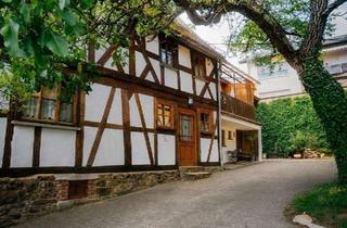 Haus kaufen in 35644 Hohenahr, Hohenahr - Liebevoll restaurierte Hofreite in Hohensolms