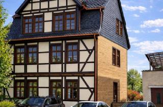 Haus kaufen in 99830 Treffurt, Treffurt - Sanierungs Objekt mit Potenzial