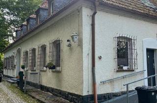 Haus kaufen in 07980 Berga, Berga/Elster - Modernes Zweifamilienhaus