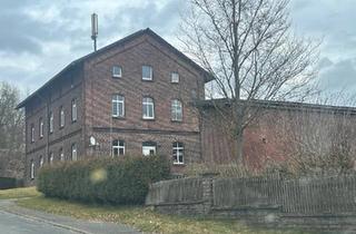 Mehrfamilienhaus kaufen in 37235 Hessisch Lichtenau, Hessisch Lichtenau - Mehrfamilienhaus zu verkaufen (4 Wohnungen) mit Nebengebäude