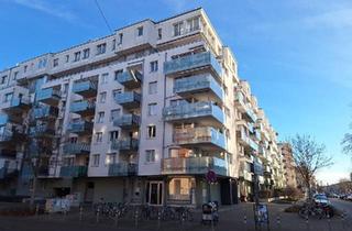 Wohnung kaufen in 76131 Karlsruhe, Karlsruhe - 2 ZKB in zentraler Lage von Karlsruhe