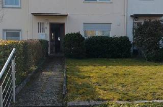 Reihenhaus kaufen in 78244 Gottmadingen, Gottmadingen - Reihenhaus Gottmadingen
