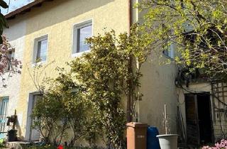Haus kaufen in 94469 Deggendorf, Deggendorf - Haus Deggendoerf