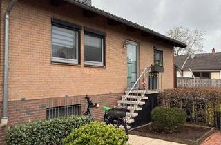 Einfamilienhaus kaufen in 28237 Bremen, Bremen - Bremen- Gröpelingen, charmantes Reihenendhaus