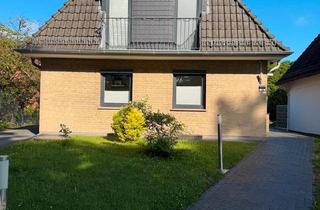 Einfamilienhaus kaufen in 28755 Bremen, Bremen - Modernisiertes EFH mit PV-Anlage+Speicher & Keller (Bremen-Aumund