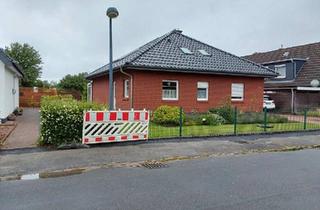 Haus kaufen in 28755 Bremen, Bremen - Provisionsfreie Bungalow