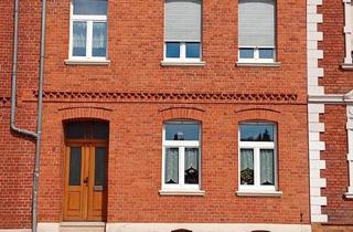 Reihenhaus kaufen in 39590 Tangermünde, Tangermünde - Charmantes Reihenhaus in Tangermünde von Privat