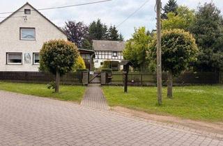 Einfamilienhaus kaufen in 06543 Pansfelde, Falkenstein - Wohnidylle im Vorharz