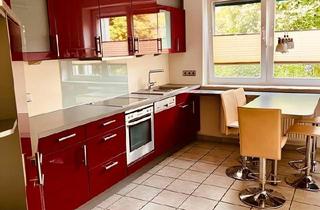 Wohnung kaufen in 37176 Nörten-Hardenberg, Nörten-Hardenberg - 4-Zi.-Wohnung Nörten-Hardenberg Zentrum
