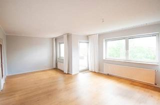 Wohnung kaufen in 30627 Hannover, Hannover - Hochwertige helle 3 Zimmer Wohnung mit Loggia Groß-Buchholz