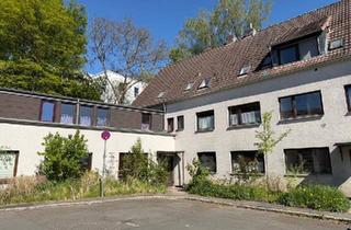 Wohnung kaufen in 37075 Göttingen, Göttingen - Kapitalanlage in Göttingen: komplett sanierte 2-Zimmer-Wohnung