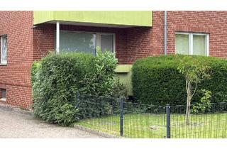Wohnung kaufen in 31848 Bad Münder, Bad Münder am Deister - Schicke 3-Zi. Wohnung mit stufenlosem Zugang nähe Kurpark