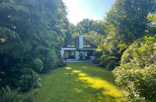 Einfamilienhaus kaufen in 22395 Hamburg, Hamburg - Einfamilienhaus in Hamburg-Bergstedt ohne Provision