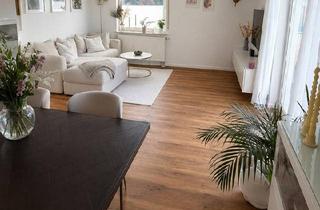 Wohnung kaufen in 57627 Hachenburg, Hachenburg - Sanierte 3-ZKB-Wohnung in ruhiger, zentraler Lage in Hachenburg