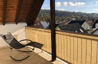 Wohnung kaufen in 56564 Neuwied, Neuwied - Leben in 56170 Sayn! KAUF - Renovierte DGW - Nähe Schlosspark