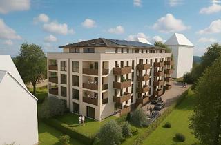 Wohnung kaufen in 34121 Kassel, Kassel - Familienfreundliche 4-Zimmer-ETW mit Balkon | Neubau | Erstbezug