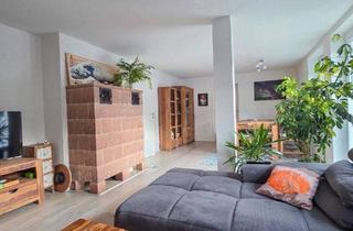 Wohnung kaufen in 34212 Melsungen, Melsungen - Schöne 3,5 ZKB 137qm direkt in Melsungen mit Garten