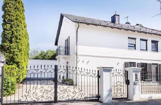 Gewerbeimmobilie kaufen in 82205 Gilching, Gilching - Privatverkauf - ohne Provision! Mediterranes Mehrgenerationenhaus mit über 400 m² nutzbarer Flä