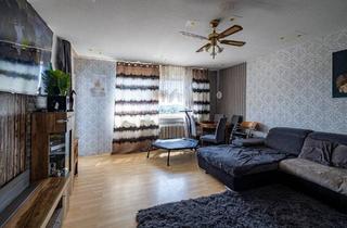 Wohnung kaufen in 51145 Köln, Köln - Helle 3-Zimmer Wohnung mit grünem Ausblick in Köln Porz - 87m2