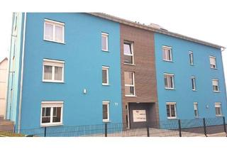 Wohnung kaufen in Schellbronnerstraße 19, 75181 Pforzheim, Pforzheim - 3-Zimmer Wohnung, modern, barrierefrei, wertbeständig