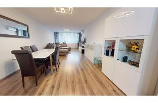 Wohnung kaufen in 63065 Offenbach am Main, Offenbach am Main - Modernisierte 4-Zimmer-Wohnung Nähe Mathildenschule