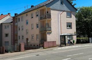 Mehrfamilienhaus kaufen in 66538 Neunkirchen, Neunkirchen - Mehrfamilienhaus als Kapitalanlage mit stabiler Rendite