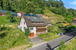 Mehrfamilienhaus kaufen in 79348 Freiamt, IMMORath.de – Mehrfamilienhaus in naturnaher Alleinlage und großzügigem Grundstück mit Ausblick