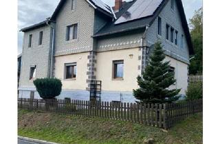 Einfamilienhaus kaufen in 07368 Remptendorf, Remptendorf - 1-2 Familienhaus