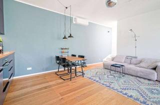 Penthouse kaufen in Prenzlauer Berg, 10439 Prenzlauer Berg, Exklusives Penthouse mit Dachterrasse und Whirlpool