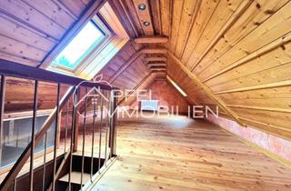 Wohnung kaufen in 74388 Talheim, Charmante 3-Zimmer Maisonette Wohnung mit Fernblick in Talheim