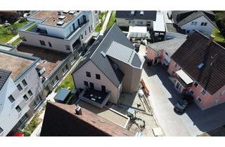 Wohnung kaufen in 71126 Gäufelden, Erstbezug nach Kernsanierung: Moderne 3-Zimmer-EG- Wohnung mit Terrasse & Top-Energieeffizienz (A+)