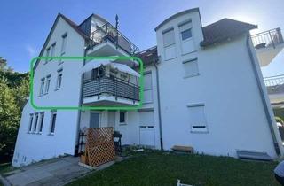 Wohnung kaufen in 72160 Horb, Schöne helle Wohnung zum Kauf