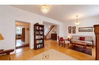 Wohnung kaufen in 60431 Ginnheim, Großzügige Maisonettewohnung in ruhiger Lage