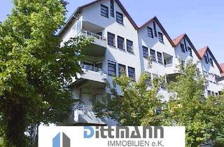 Wohnung kaufen in 72458 Albstadt, 2 ½ -Zimmer-Wohnung mit Terrasse in Ebingen
