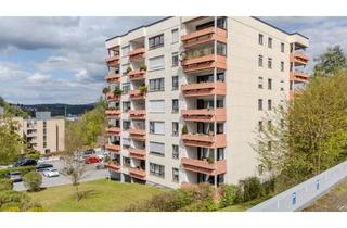Wohnung kaufen in 94032 Innstadt, Reserviert - 2-Zimmer-Wohnung in bester Innstadtlage