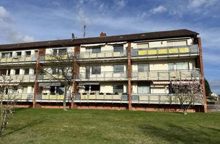 Wohnung kaufen in 29339 Wathlingen, Einziehen oder investieren: Moderne 3-Zimmer-Wohnung mit Balkon in sonniger Westlage!
