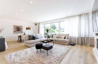 Wohnung kaufen in 45525 Hattingen, Keine Käuferprovision & 2025 saniert! 102 m² ETW mit Balkon & Stellplatz in der Hattinger Südstadt!