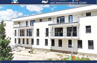 Wohnung kaufen in 94060 Pocking, Wo Ruhe, Komfort und Selbstbestimmung in Einklang kommen – Seniorenwohnen nahe dem niederbayerischen