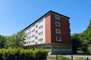 Wohnung kaufen in 28777 Lüssum-Bockhorn, Kapitalanlage mit Perspektive – Vermietete 1-Zimmer-Wohnung in Bremen Blumenthal