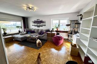 Wohnung kaufen in 76547 Sinzheim, Großzügige 3-Zimmer-Wohnung mit Stellplatz in schöner Lage von Sinzheim