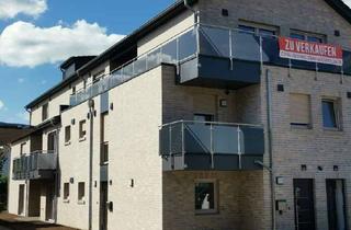 Penthouse kaufen in Reihdamm 15, 26160 Bad Zwischenahn, Exklusives Penthouse zentral in Bad Zwischenahn